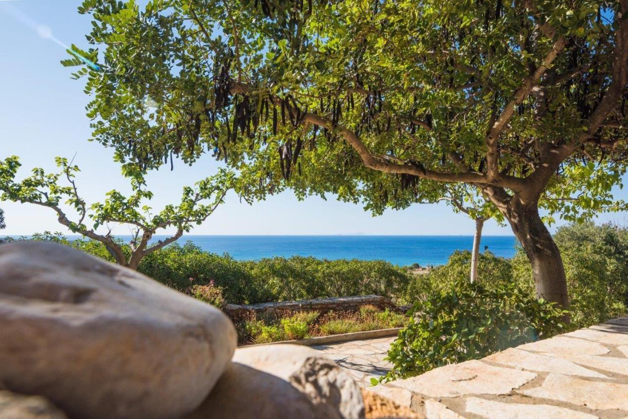Villa Venus Avlemonas Exteriér fotografie