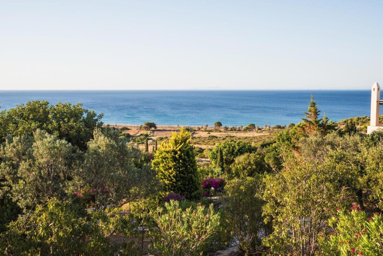 Villa Venus Avlemonas Exteriér fotografie