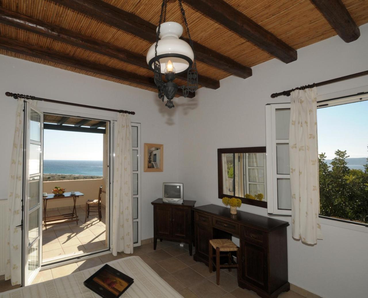 Villa Venus Avlemonas Exteriér fotografie