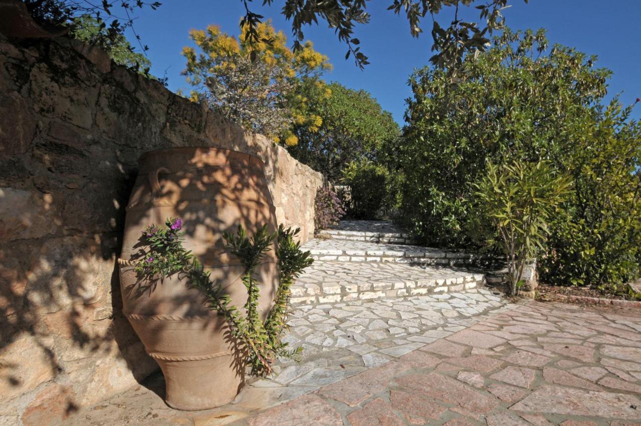 Villa Venus Avlemonas Exteriér fotografie